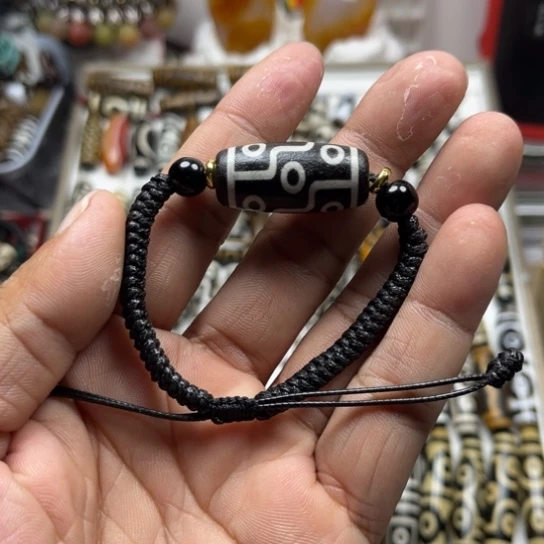 玛瑙/玉髓吊坠(不含链)未镶嵌