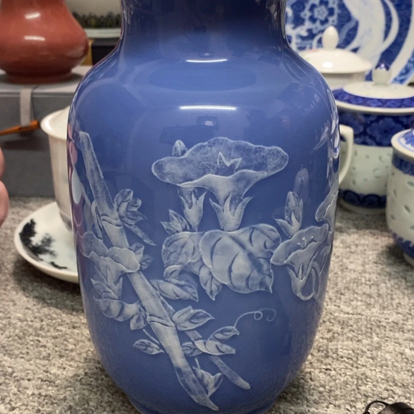 【闪购商品】陶瓷杯看****谁