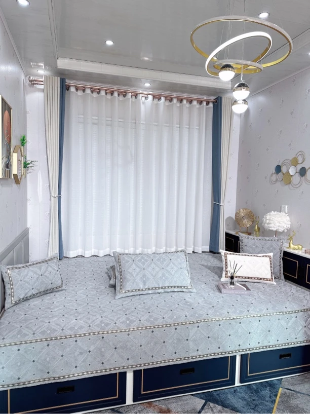 络神系列榻榻米炕盖