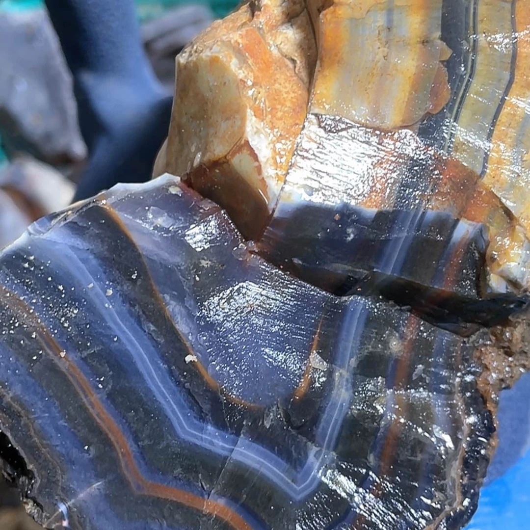 【闪购商品】定制玛瑙私人订制 不退不换未镶嵌随****⁰