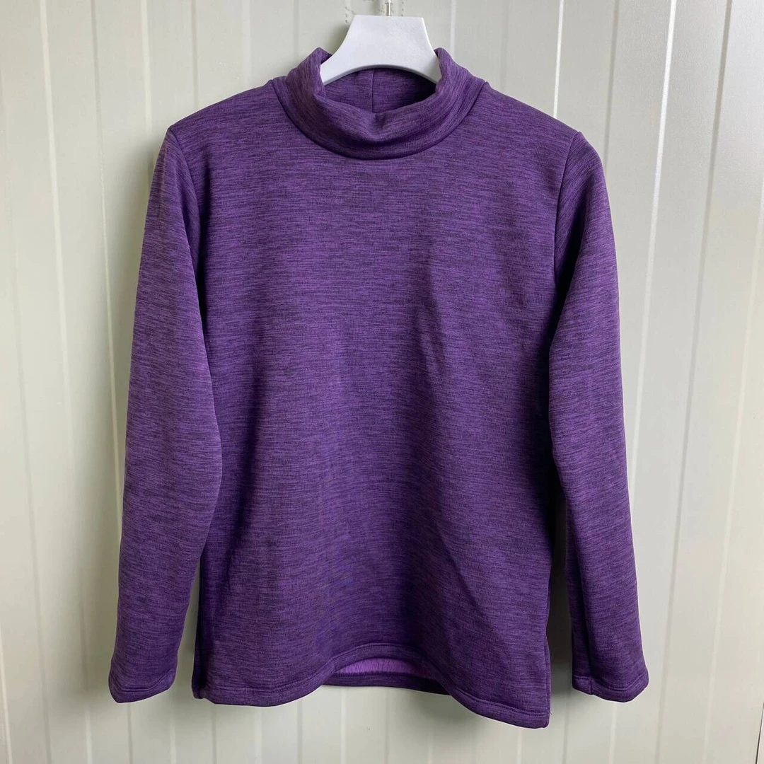 A1014冬季休闲百搭保暖上衣