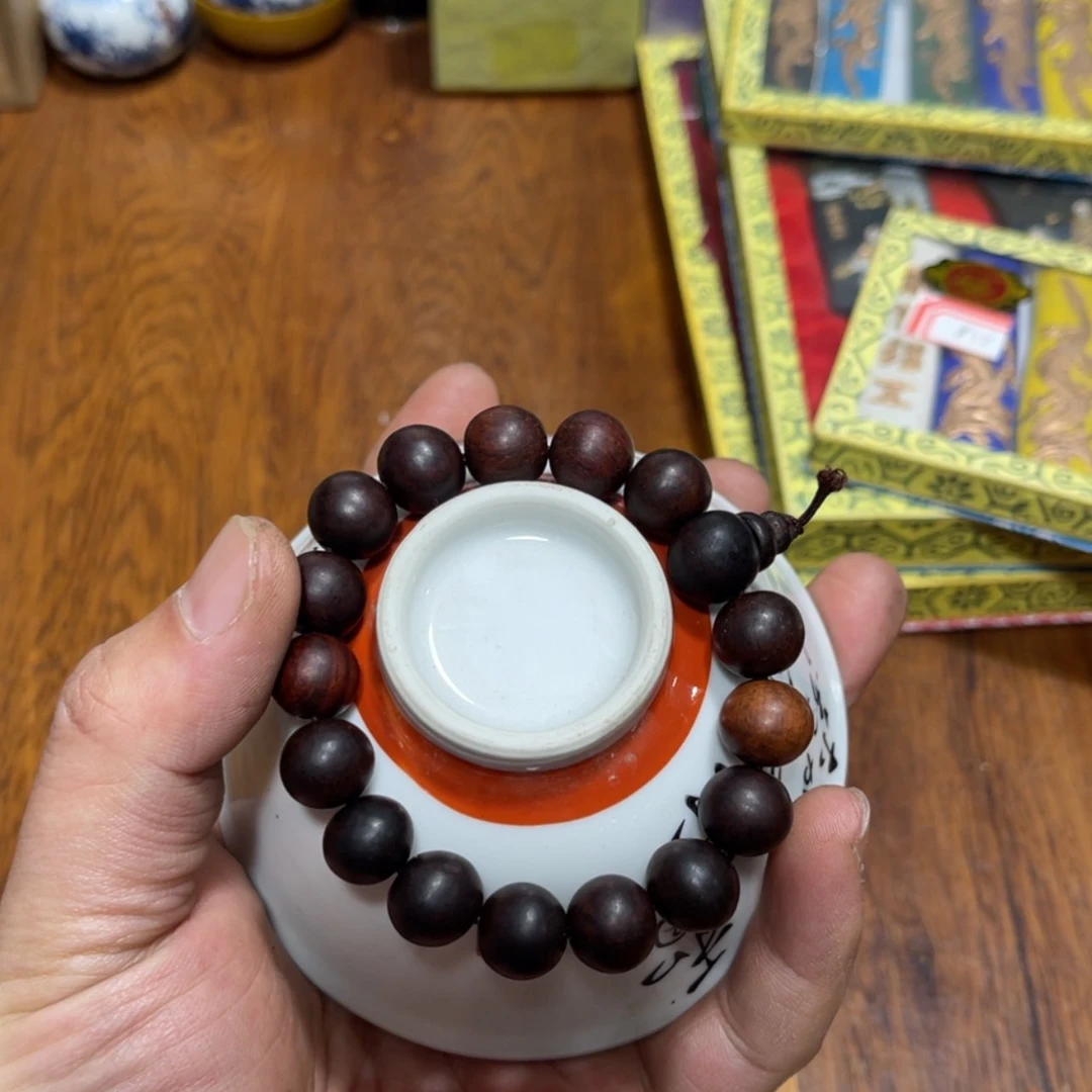 【闪购商品】瓷器根雕
