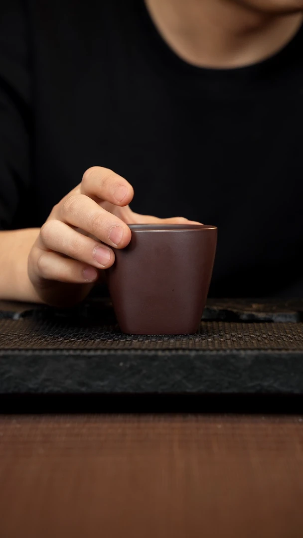 【闪购商品】紫砂茶壶20137