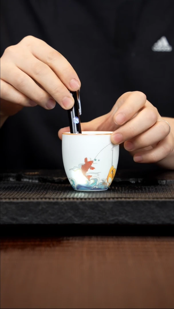 【闪购商品】紫砂茶壶23890