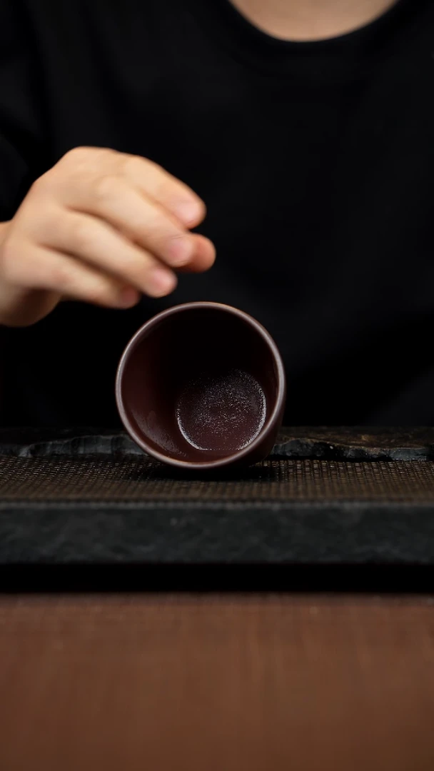 【闪购商品】紫砂茶壶20137