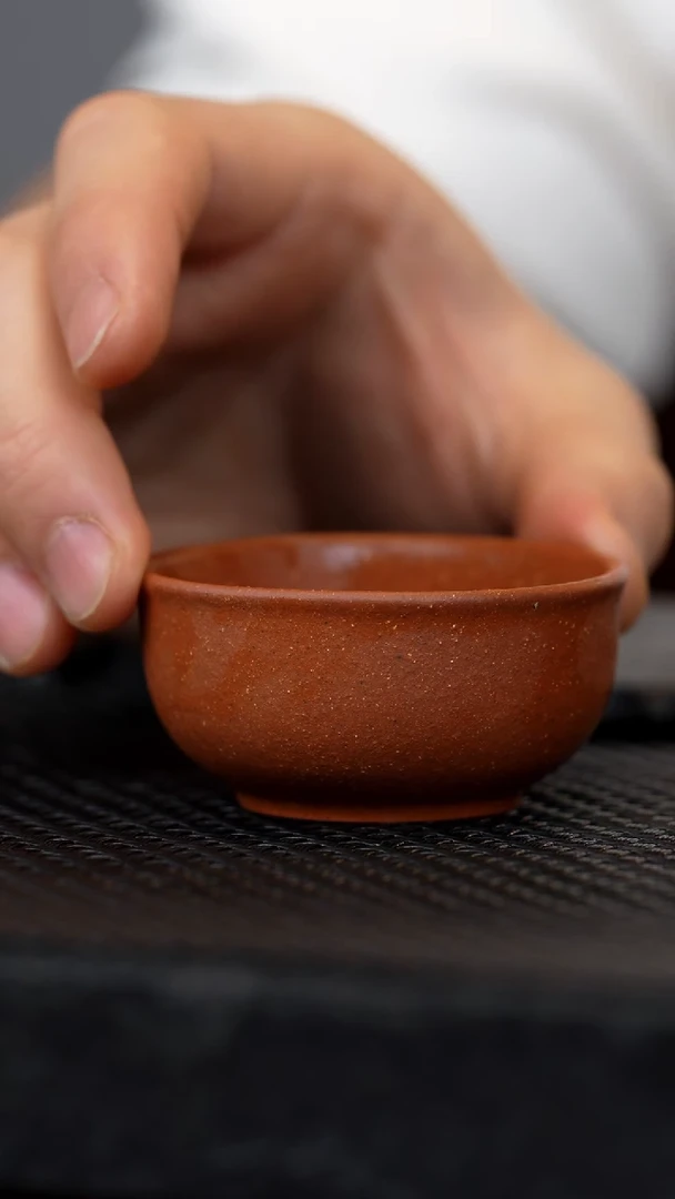 【闪购商品】紫砂茶壶25146