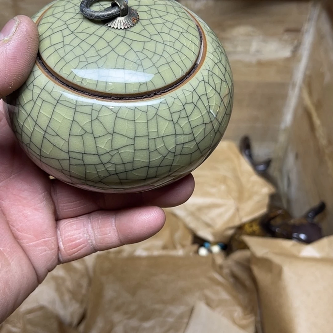 【闪购商品】密胺摆件