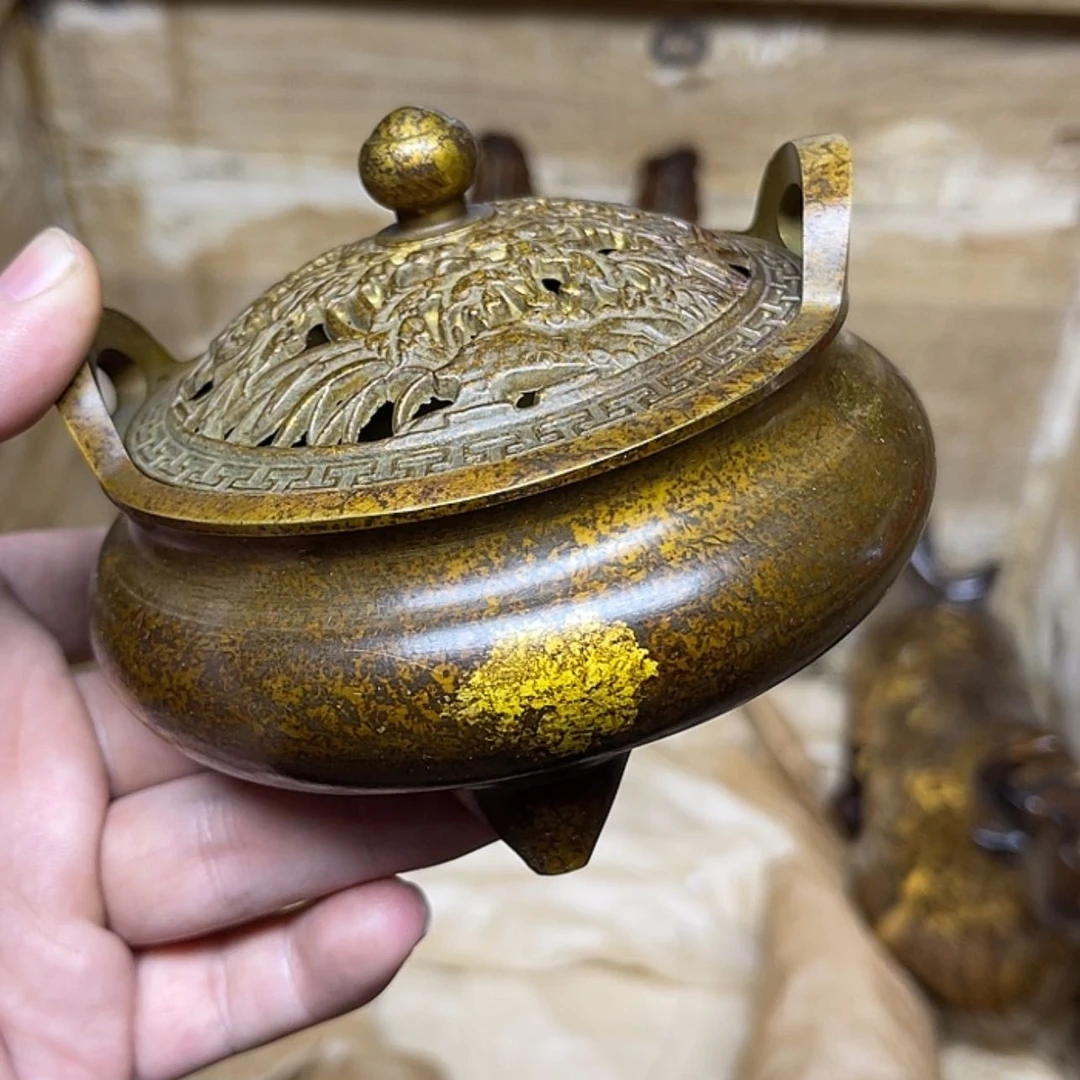 【闪购商品】密胺摆件