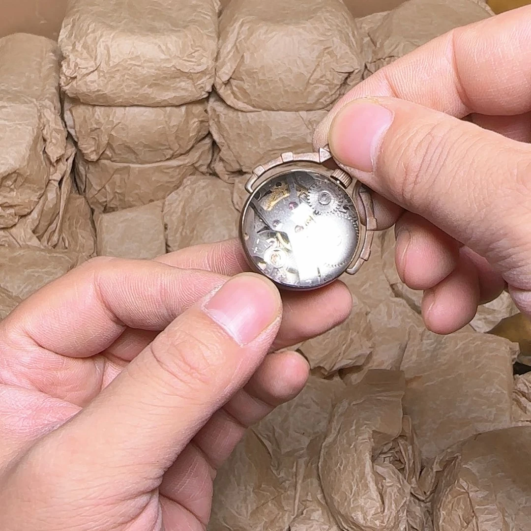 铜器摆件铜器文玩