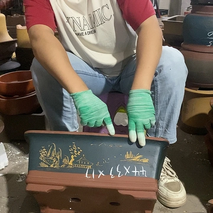 紫砂艺术学院美术