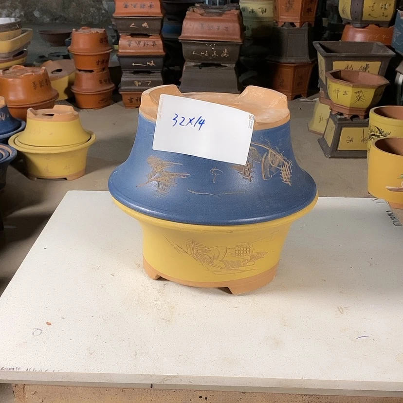 【闪购商品】紫砂紫砂