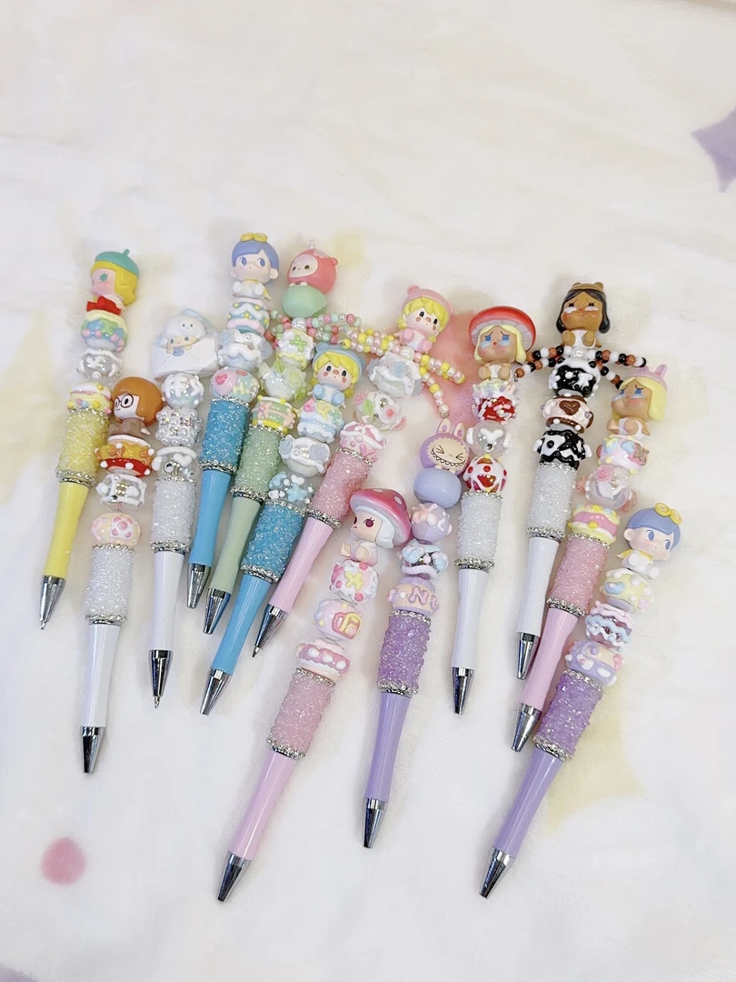 【指定款】圆珠笔 手工DIY 创意潮玩