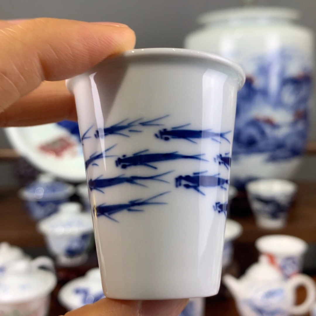 【闪购商品】鄱江艺舍