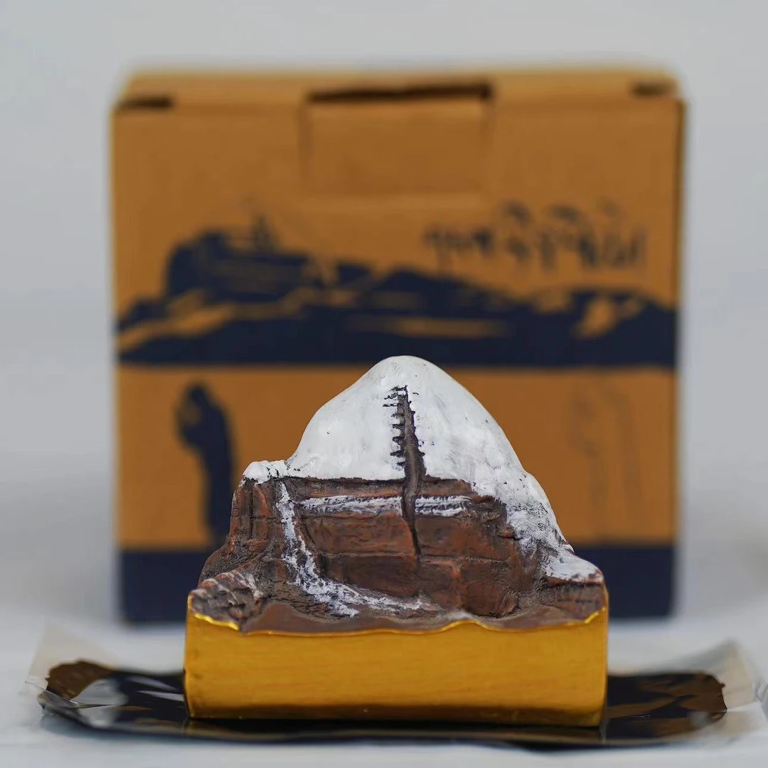 岗仁布齐车载创意玄关创意时尚家居摆件