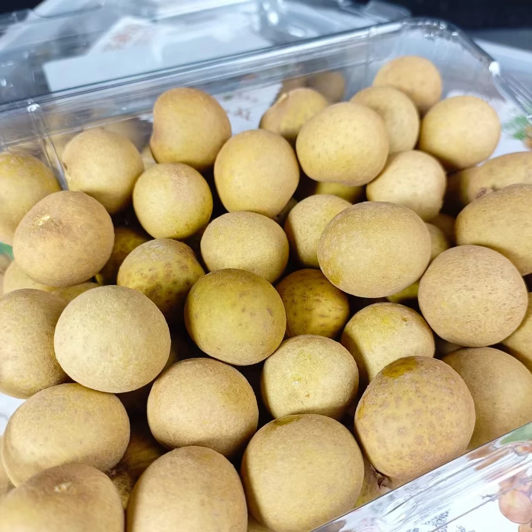 金果源鲜龙眼(坏果包赔)