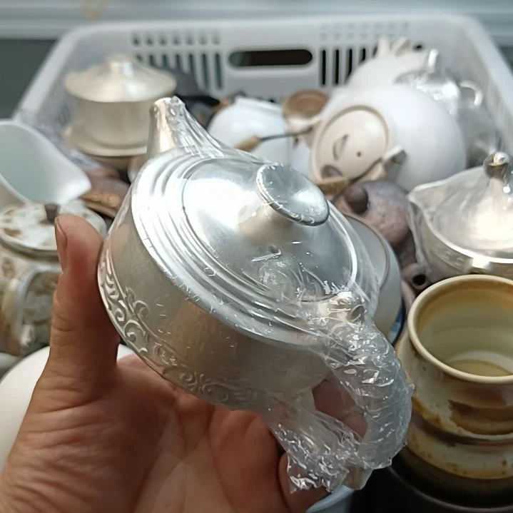 許***?茶具直播,满15包邮