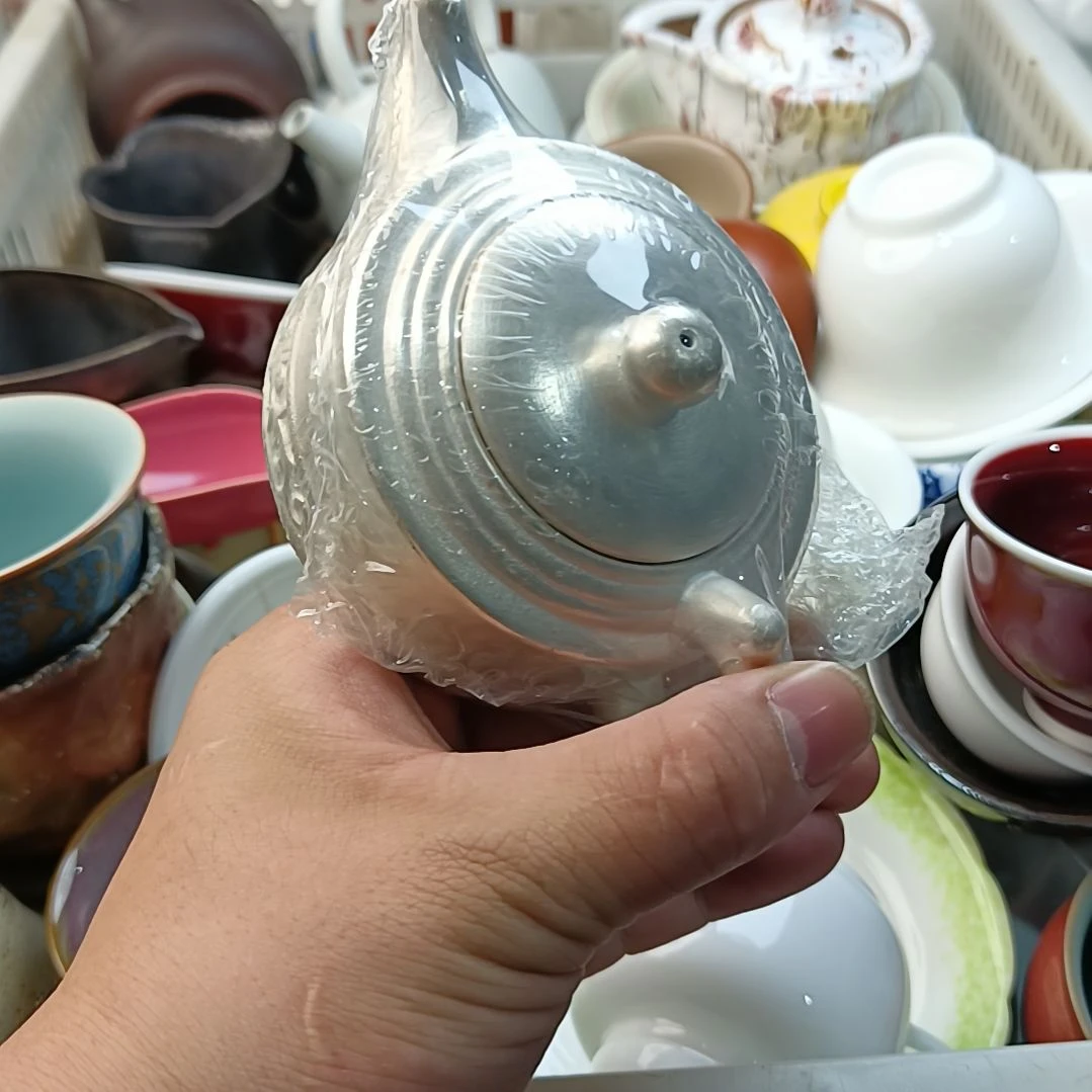 宝*?茶具直播,满15包邮,,轻微氧化