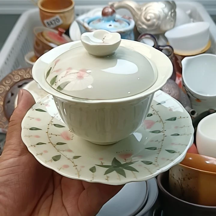 茶具直播,满15包邮,