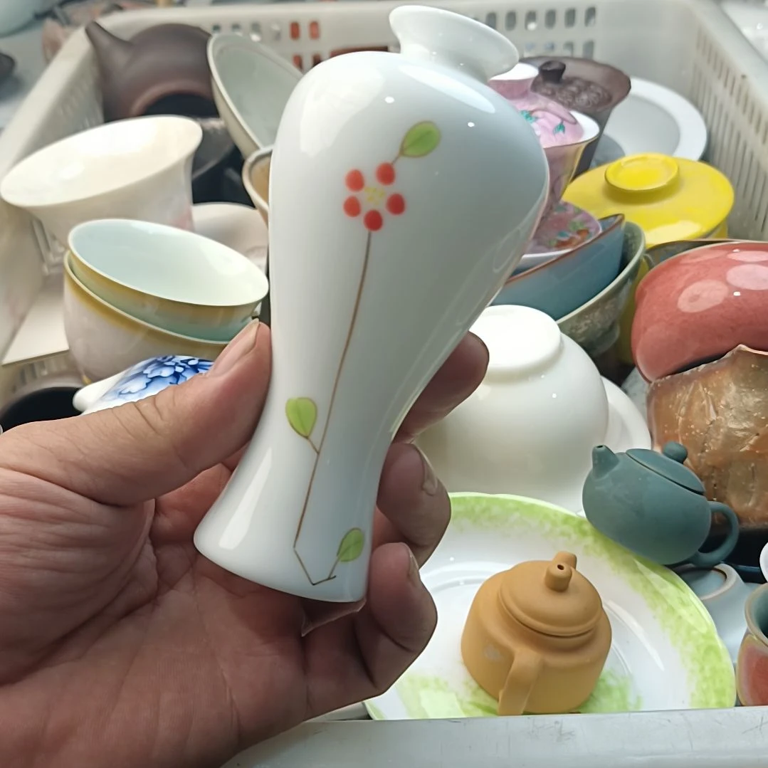 茶具直播，满15包邮，黑点