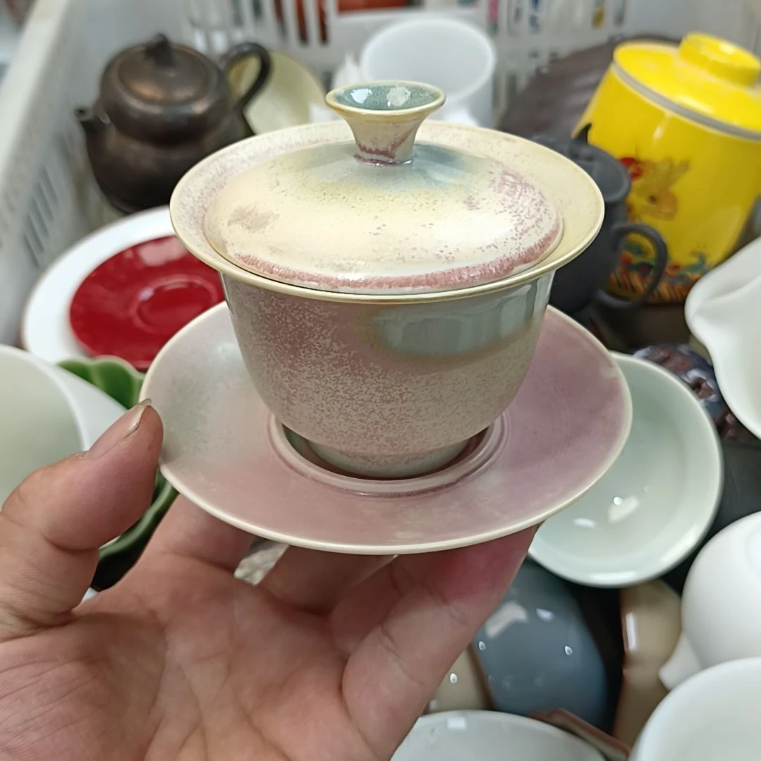 茶具直播,满15包邮,轻微小问题