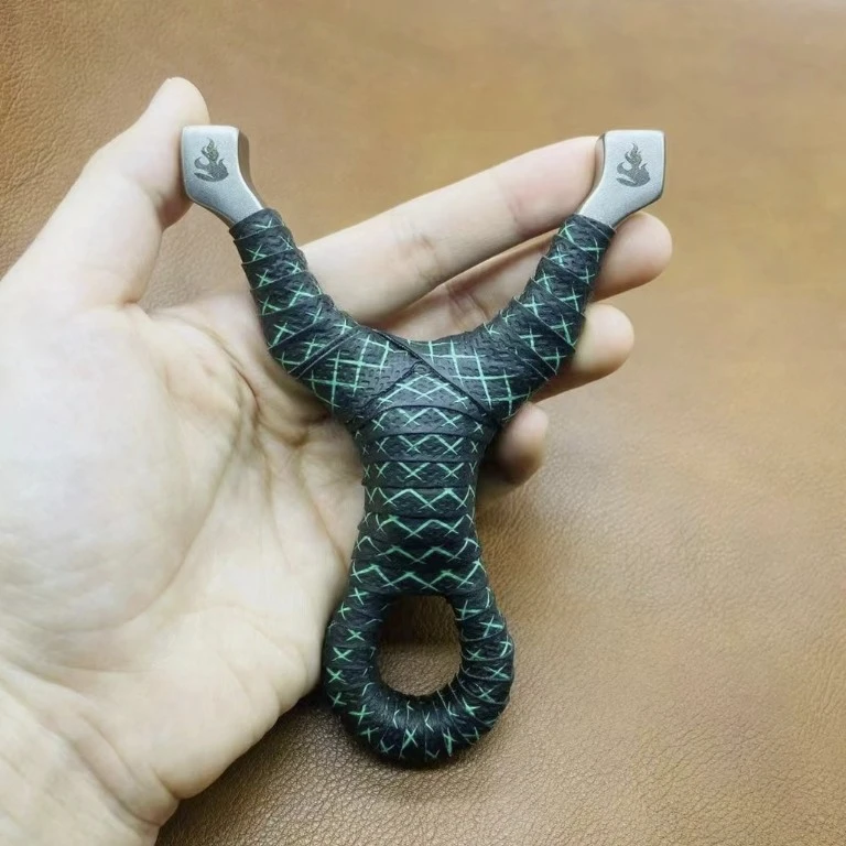 顶卡数控顶卡 304材质 5.0卡球 外宽88左右缠好发货 渔具配件