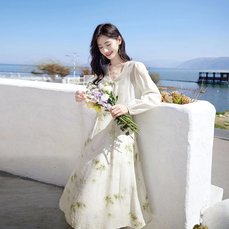 编号【123】【薄荷曼波】2024春季苏醒的乐园套装SXTZD24012