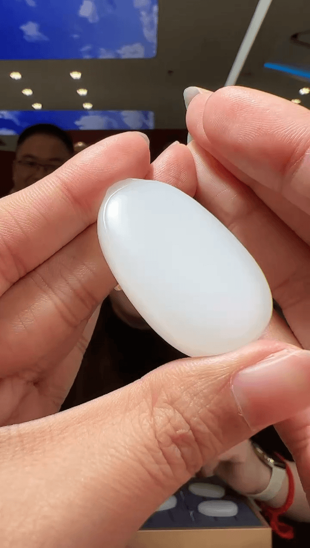 【闪购商品】和田玉吊坠(不含链)未镶嵌WYSHHYT122417