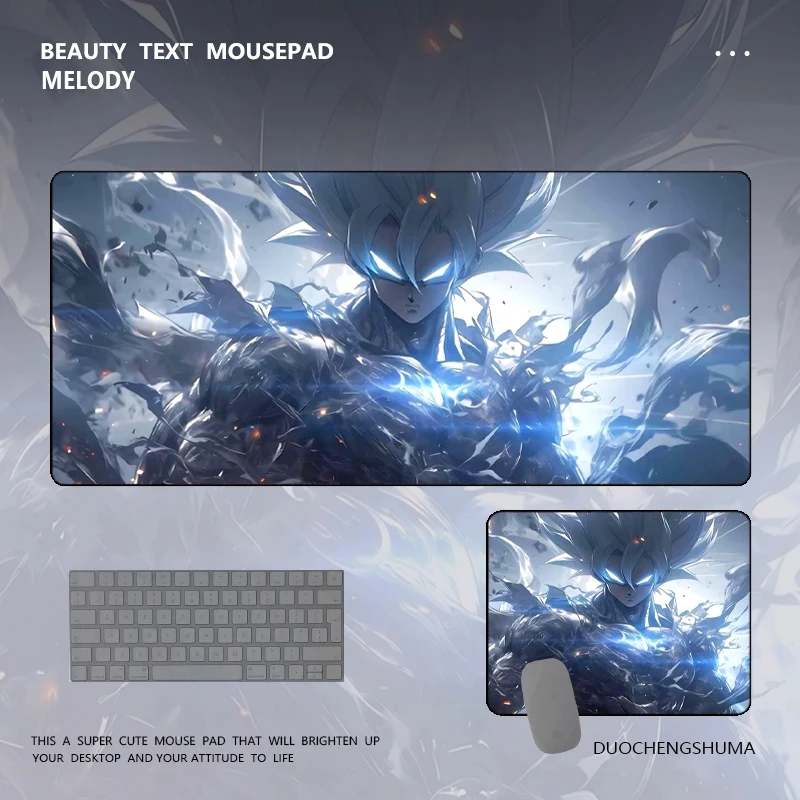 鼠标垫fps专用CSGO鼠标垫大号粗面电竞便携FPS游戏专用鼠标垫新款