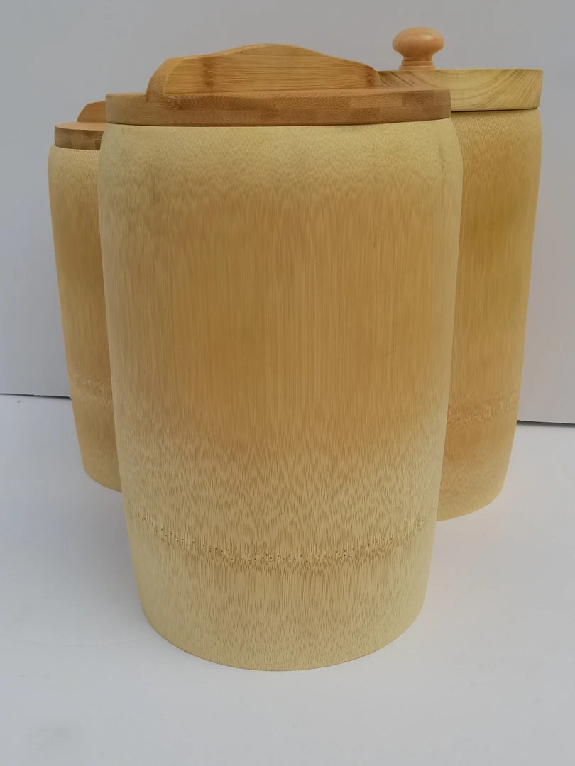 椭圆楠竹节蒸饭筒   改价链接