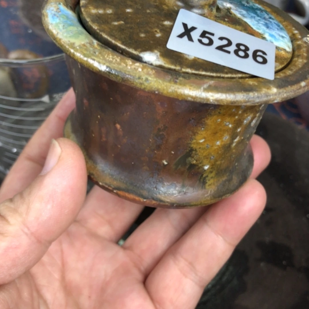 【闪购商品】陶瓷杯黄*铭