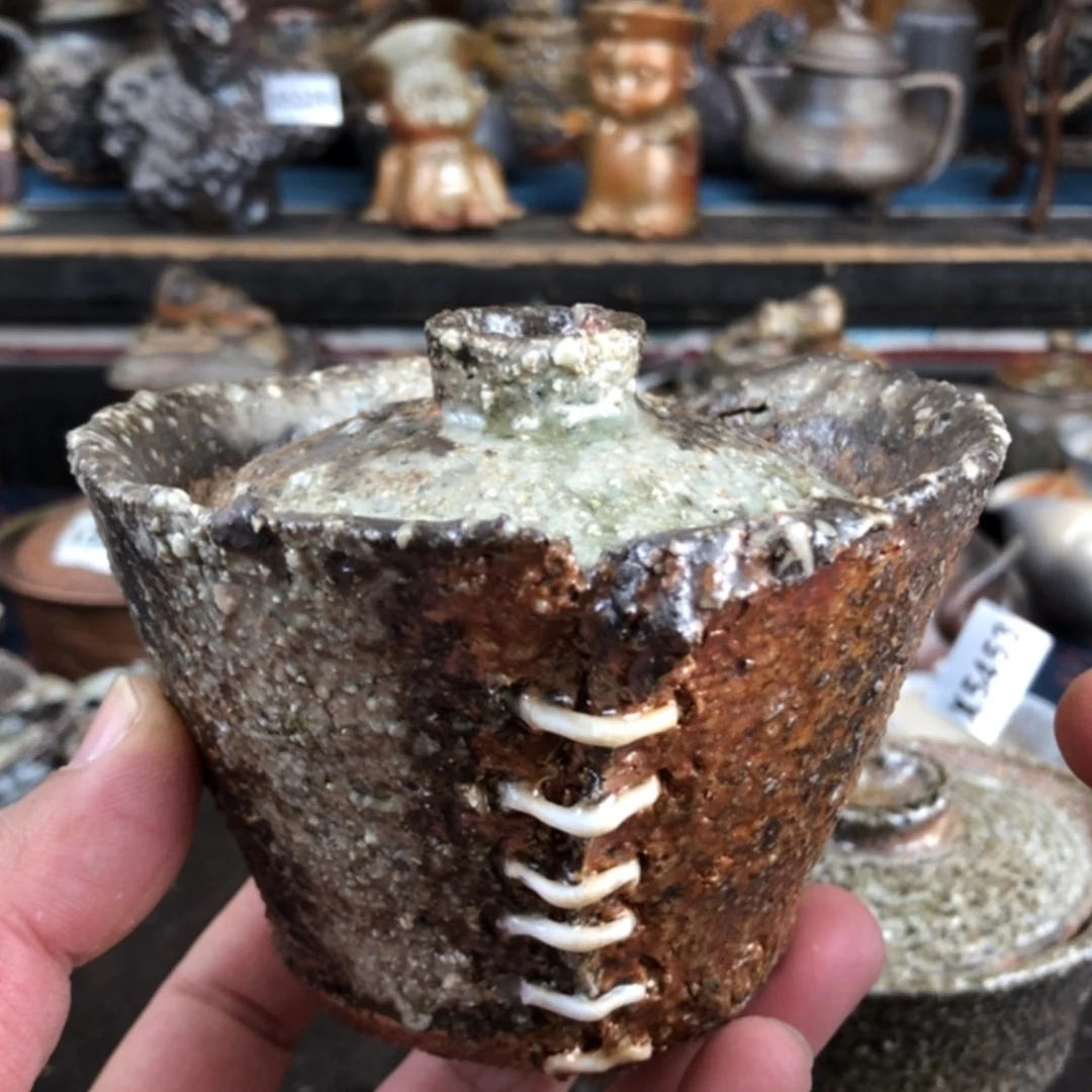 【闪购商品】陶瓷杯永*