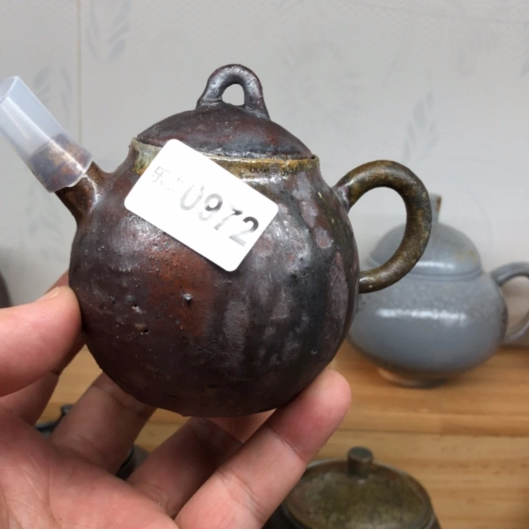 【闪购商品】陶瓷杯忘*说