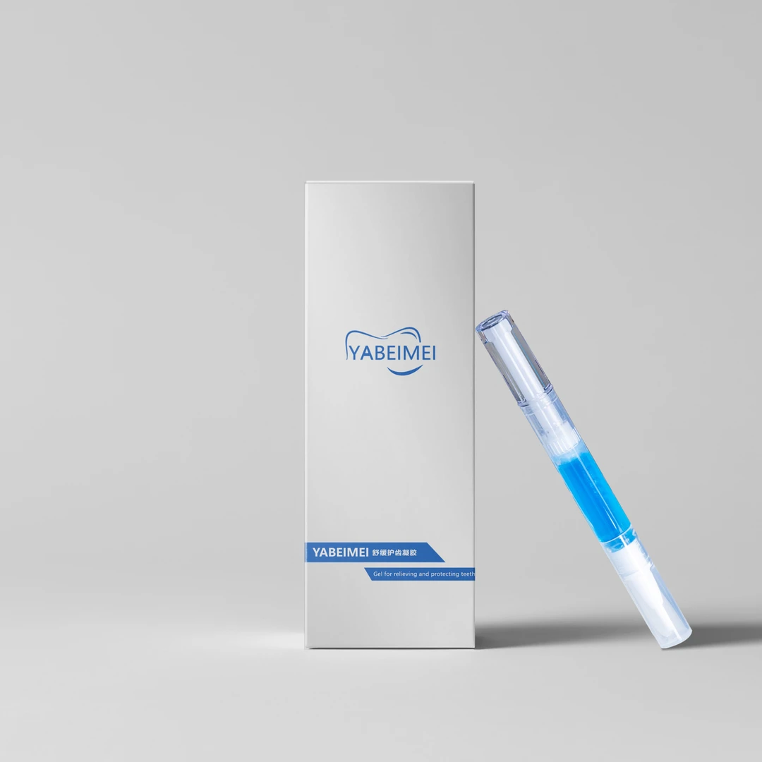 舒缓护齿凝胶1支