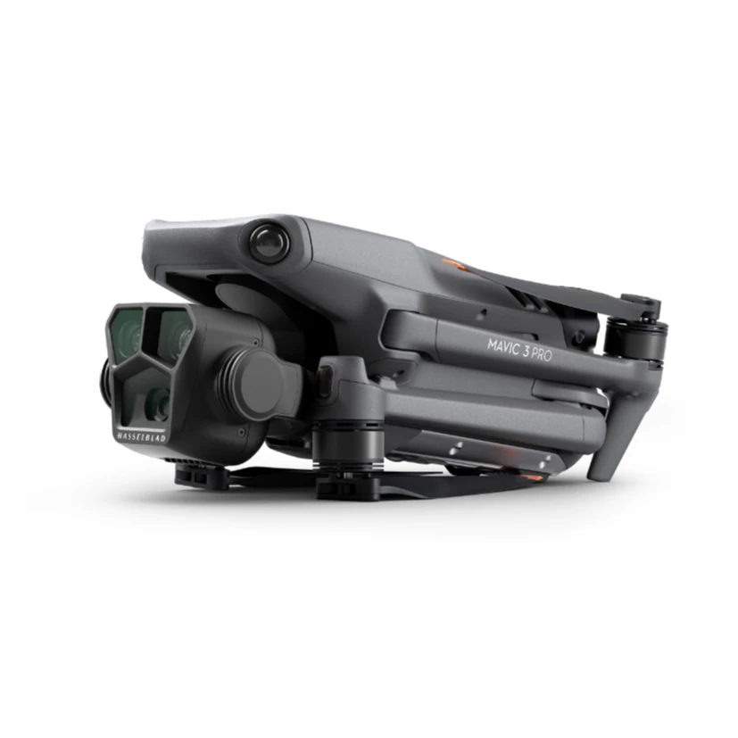 未使用 DJI/大疆 MAVIC御3 pro专业航拍无人机飞行长焦三摄哈苏