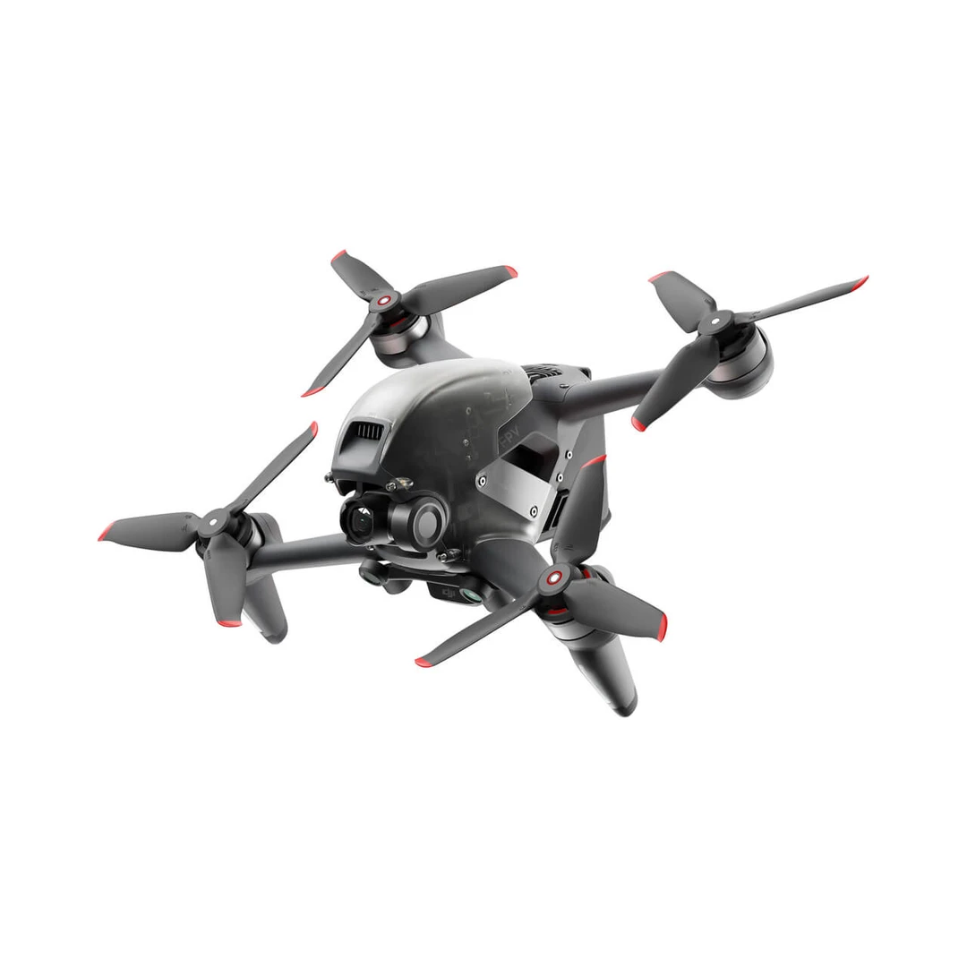 99新 DJI/大疆 FPV套装航拍无人机第一视角体感遥控智能穿越机