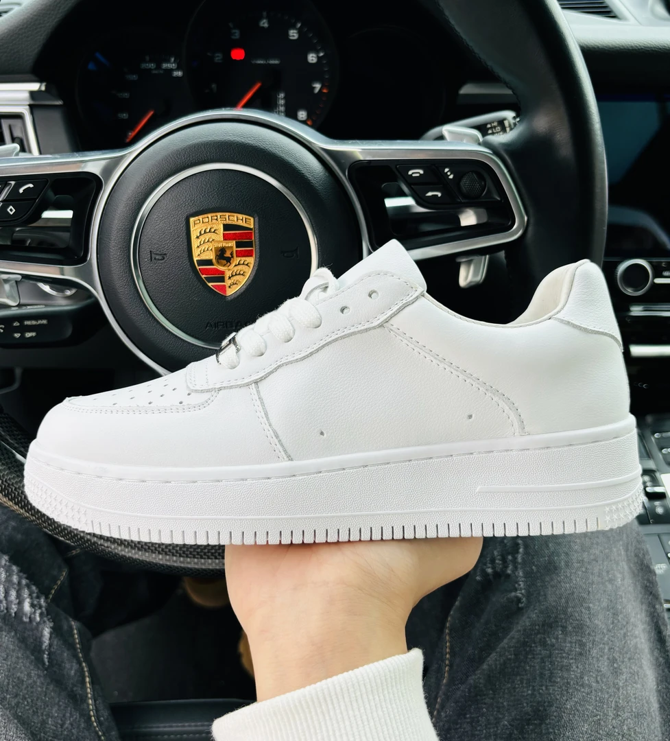 【头层牛皮】小白鞋男款女款夏季小白鞋板鞋透气百搭白色板鞋爆款潮