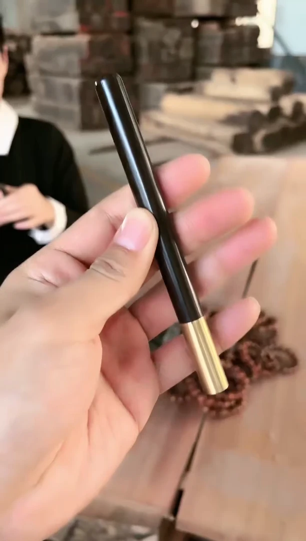 【闪购商品】黑酸枝木类成套家具紫光檀签字笔
