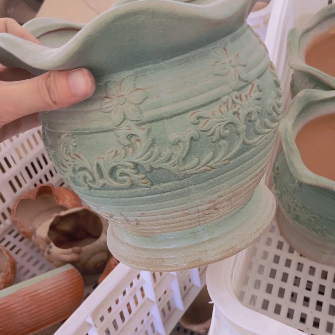 【闪购商品】红陶20CM（含）-50CM（不含）