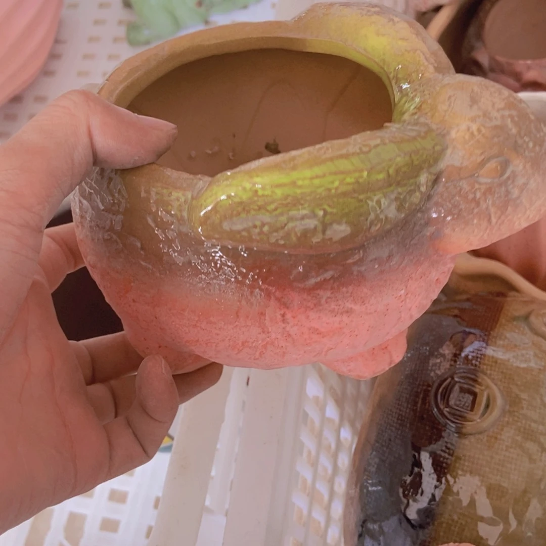 【闪购商品】红陶20CM（含）-50CM（不含）