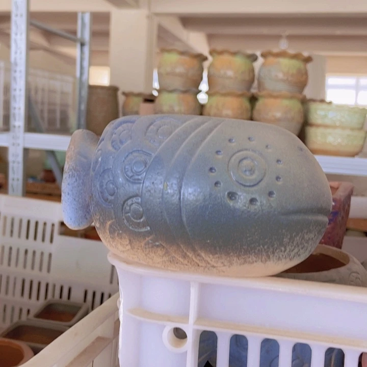 【闪购商品】红陶20CM（含）-50CM（不含）