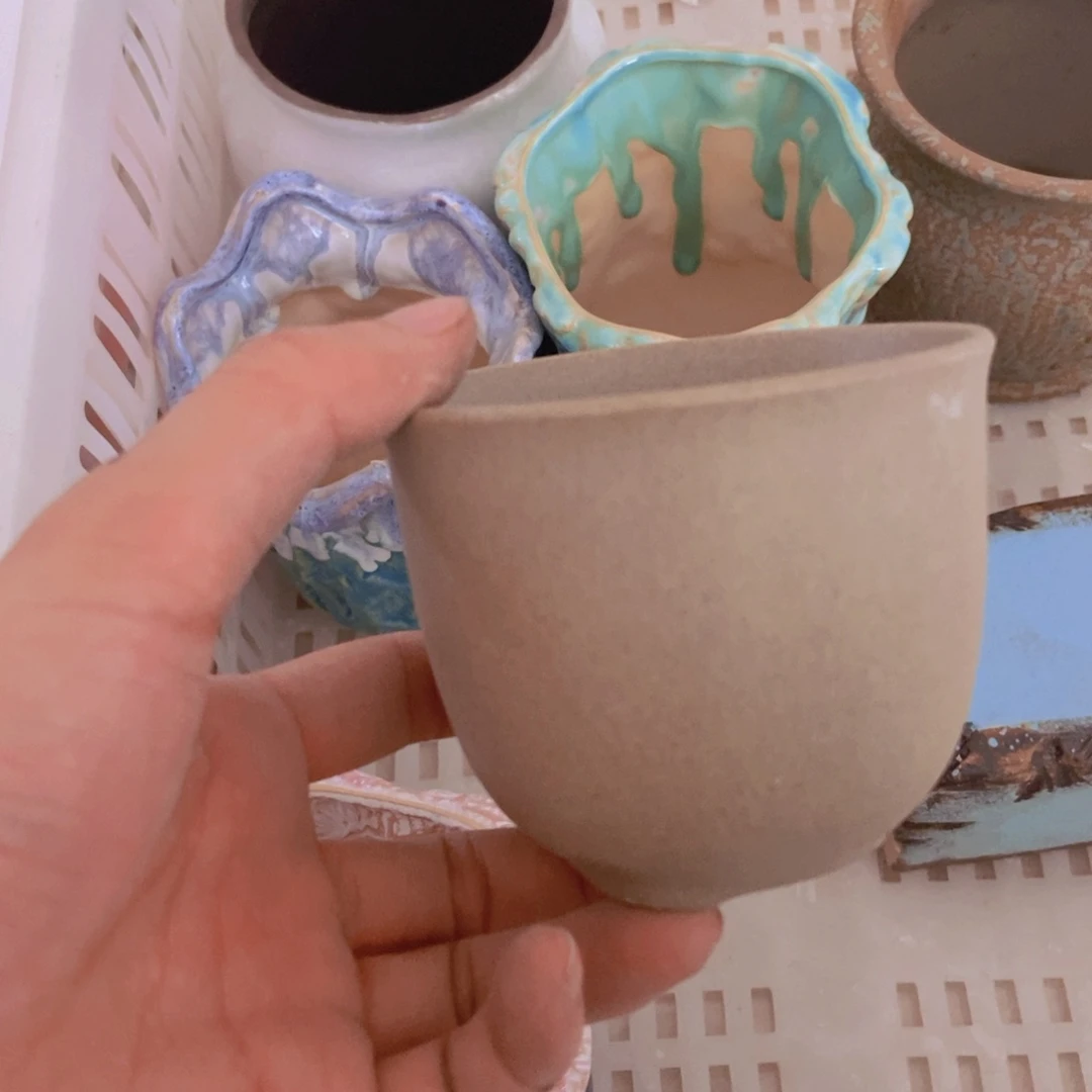 【闪购商品】红陶20CM（含）-50CM（不含）