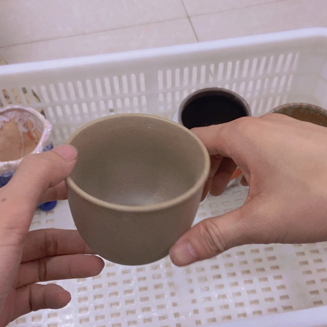【闪购商品】红陶20CM(含)-50CM(不含)