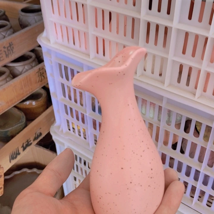【闪购商品】红陶20CM（含）-50CM（不含）