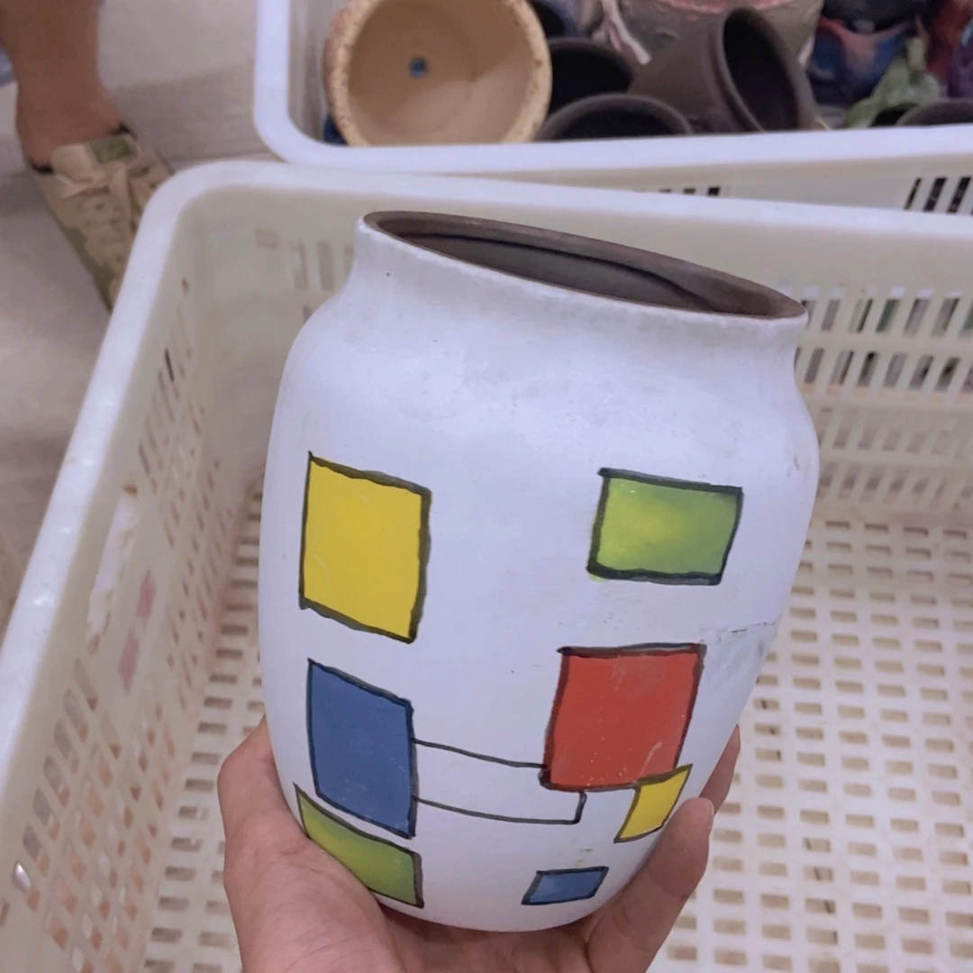 【闪购商品】红陶20CM（含）-50CM（不含）