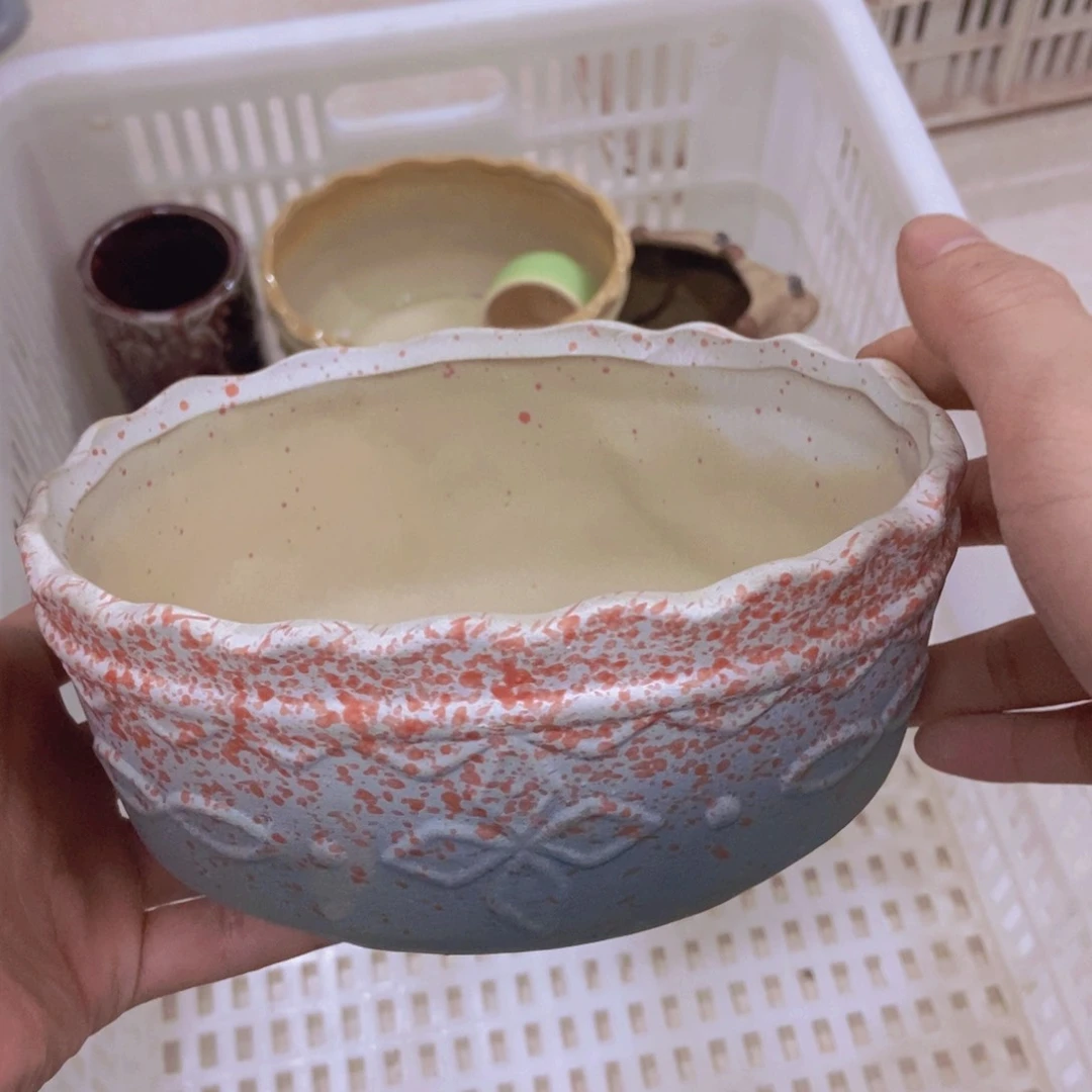 【闪购商品】红陶20CM（含）-50CM（不含）