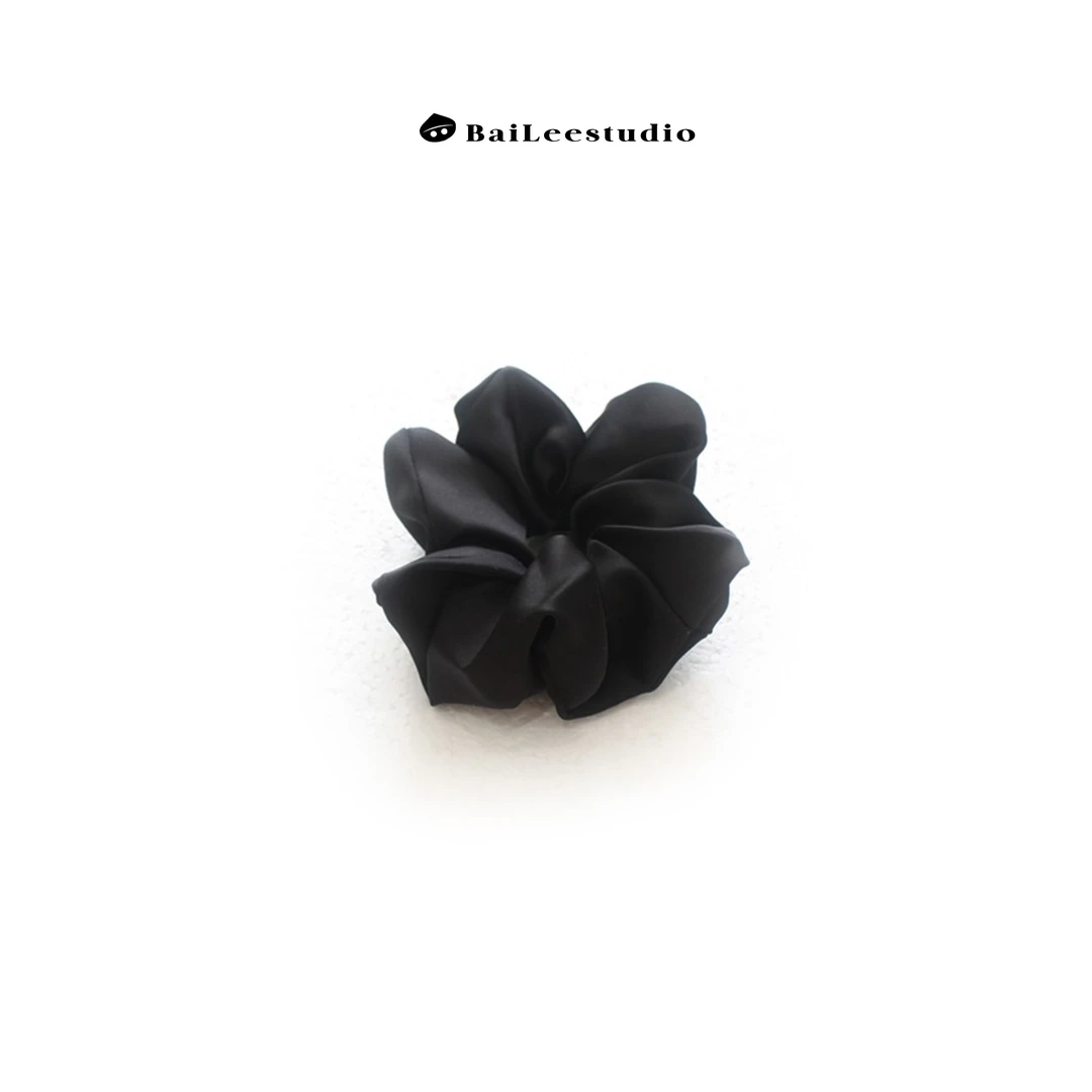 【柏栗良品】气质简约百搭发箍