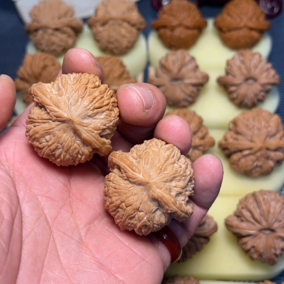 【闪购商品】文玩核桃吊坠ஐ****ஐ