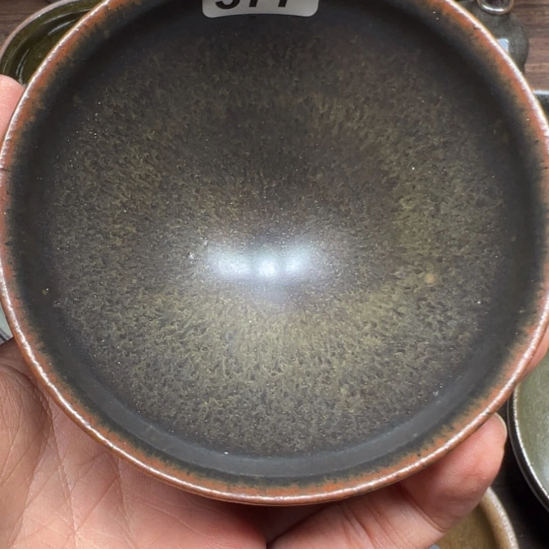 茶盏焦源龙窑,不忘初心377