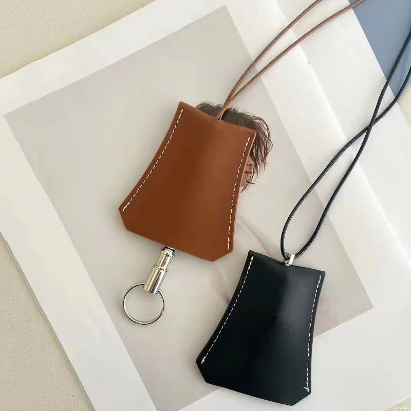 【千寻好物】潮流穿搭ins博主百搭挂脖包