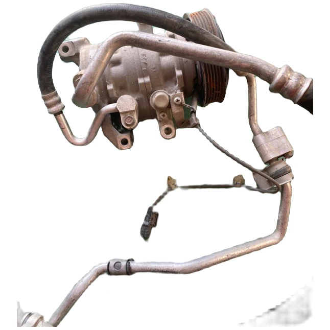 吉利小哥哥补差价，其他人勿拍！冷气泵